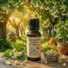 Lipový květ Absolute Oil Dilution