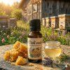 Včelí vosk Absolute Oil Dilution