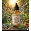 Antimikrobiální CO2