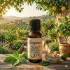 Bergamot