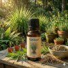 Vetiver