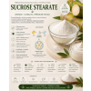 Sucrose stearate 2