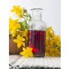 depositphotos 51221931 stock photo st johns wort oil