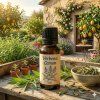 Verbena Lemon