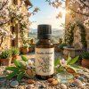 Mandle Natural