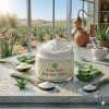 Aloe vera extrakt