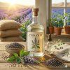 chia olej BIO LZS