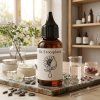 Vit. E tocopherol