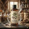 Hřebíček hydroextrakt