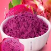 Natural Colouring Pink Pitaya Powder Red Dragon Fruit Powder Smoothies Superfood Diet Healthy Powder Shake Lollies