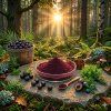 Acai Berry Bio Powder