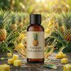 Pineapple hydroextract