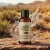 Tepescohuite hydroextract