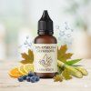 10% Kyselina glycolová + AHA sérum