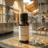 Molecule 01 – Iso E Super