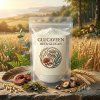 Glucaveenu Beta Glucan