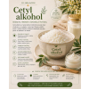 Cetyl alkohol 2
