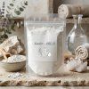 Kaolin – Bílý jíl