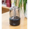 aroma diffuser candlelight black1