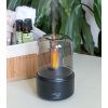 aroma diffuser candlelight black3