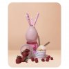 Strawberry macaron & vanilla whip 10ml