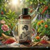 Geisha blend hydroextrakt