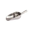 scoop for wax pouring aluminium 150ml