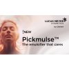 Pickmulse A new dual action surfactant free emulsifier