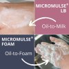 Micromulse® Foam 100ml