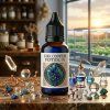 GHK Copper Peptide 1%