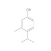 o cymen 5 ol isopropyl methylphenol ipmp
