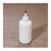 squeeze bottle with spout