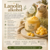 Lanolin alkohol 2