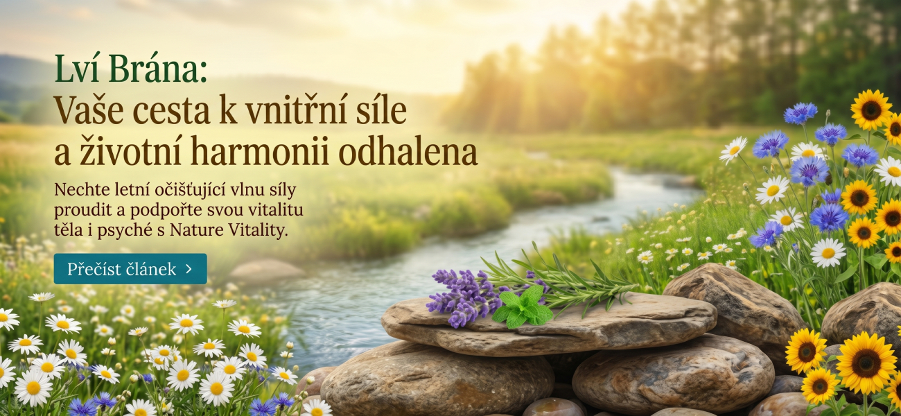 Srpnový journal