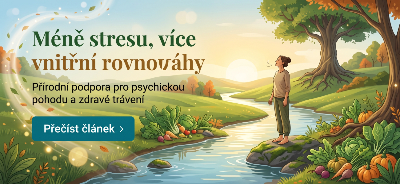 Srpnový journal