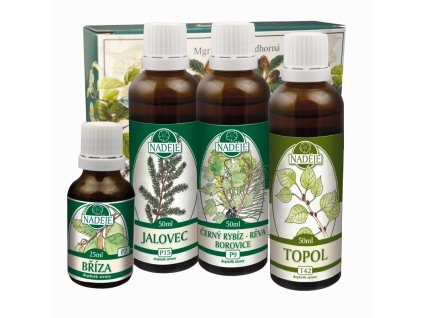 doplnek z bylin jako pomoc pri detoxikaci a s protiparazitalnimi ucinky