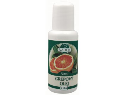 grepovy olej nadeje 50 ml 1709.555310507