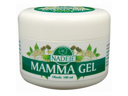 mamma gel