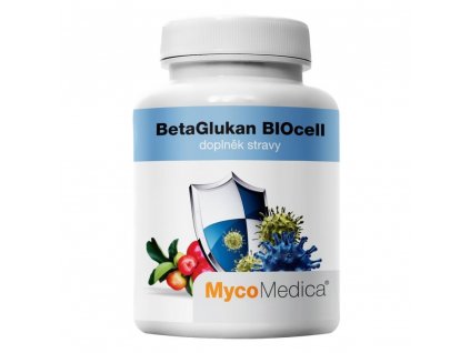 mycomedica betaglukan biocell 90 rostlinnych vegan kapsli 2218419 1000x1000 fit