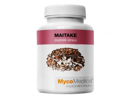 mycomedica maitake 90 ks