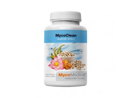 mycomedica mycoclean 99 g