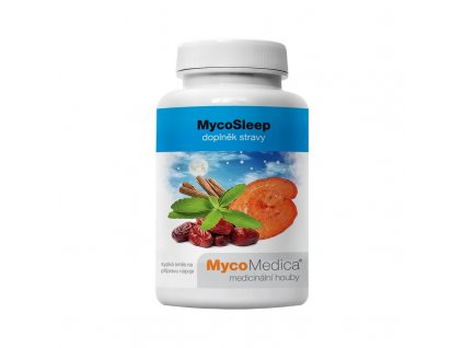 mycomedica mycosleep 90 g