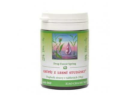 krupej z lesni studanky