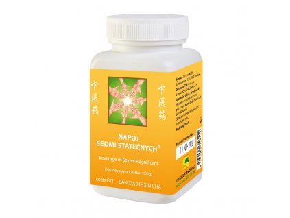 811 napoj sedmi statecnych