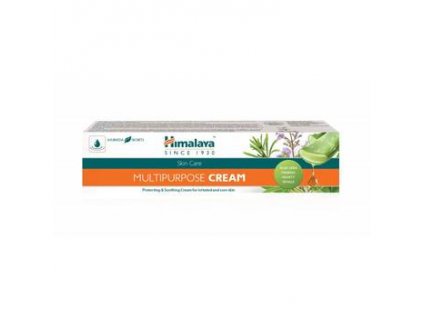 Himalaya Víceúčelový krém - 20g