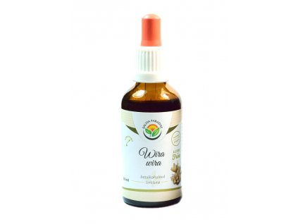wira wira tinktura 50 ml custom