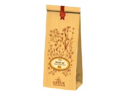 Grešík Plicník nať - 50 g