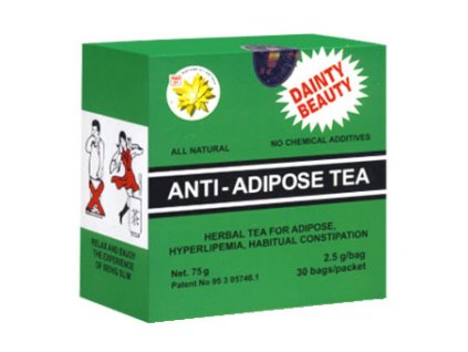 Anti Adipose caj