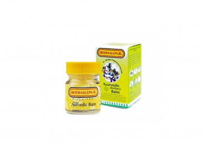 548 1 siddhalepa balm 25g