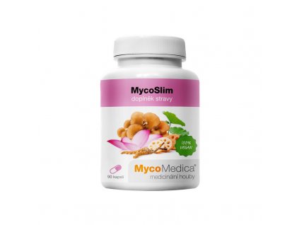 mycomedica mycoslim 90 ks
